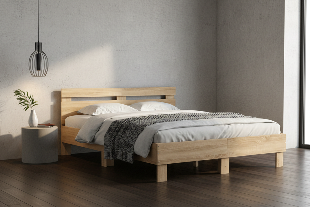 Ambiance contemporaine