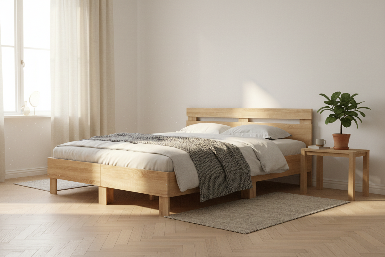 Ambiance scandinave